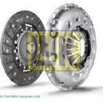 09_LUK_PC_Single_Parts_Clutch