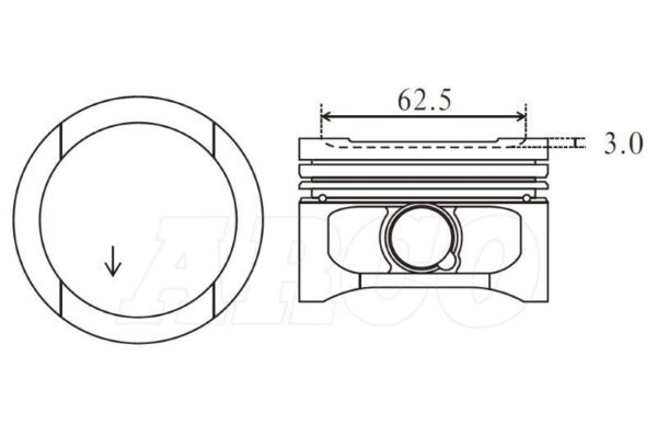 PVW408105X00