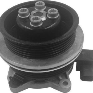 POWERTORQUE - WP83090X - Water Pump, engine cooling