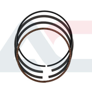 DRIV - RR83024/0-0 - Piston Ring Kit