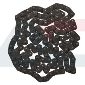 MOTUS - SR124HDR - Timing Chain