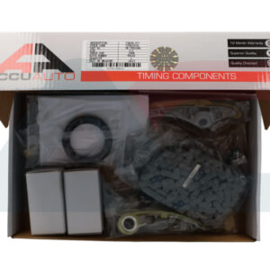 MOTUS - TK-TY010NG - Timing Chain Kit