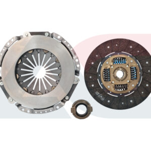MOTUS - TY59 - Clutch Kit